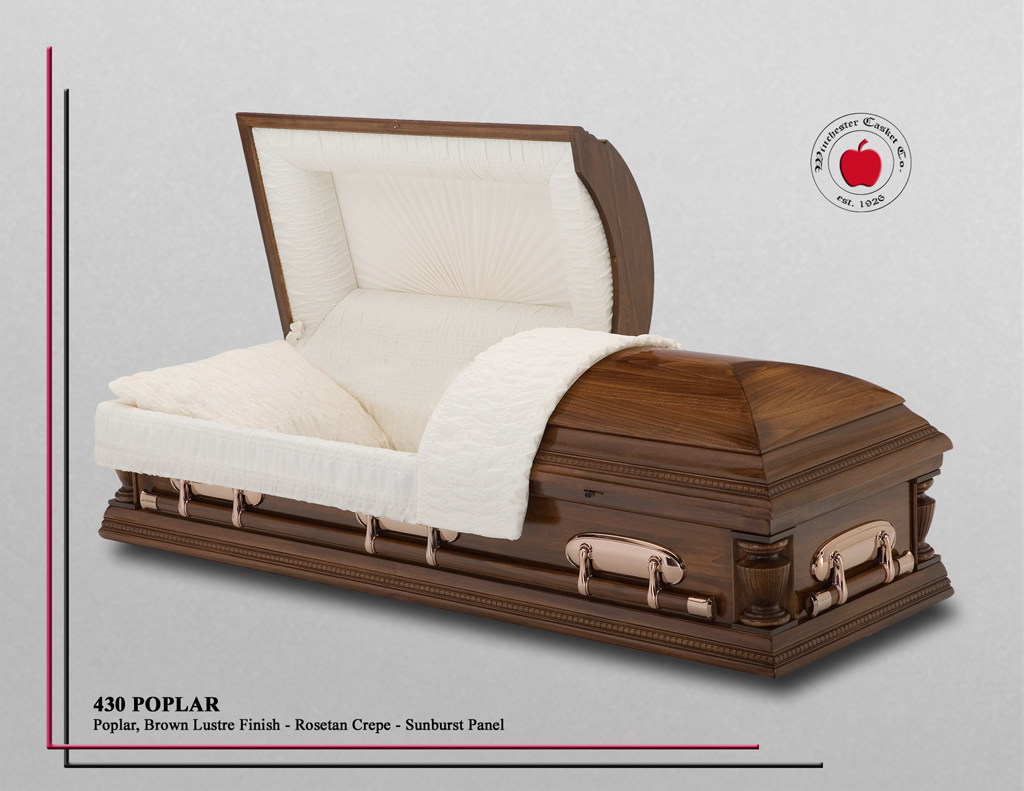 430 Poplar (Rosetan)